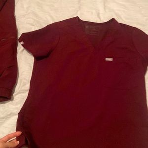 FIGS Marion Scrub Set